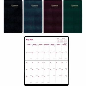 16-Month Planner - Click Image to Close