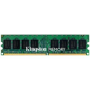 Kingston System Specific 4GB 2X2GB PC2-6400 DDR2-800 240PIN FBDIMM Kit for Apple Intel Mac Pro