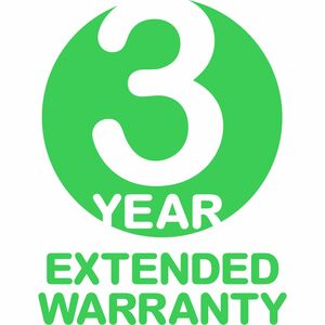 APC by Schneider Electric Service Pack - Extended Warranty - 3 Year - Warranty