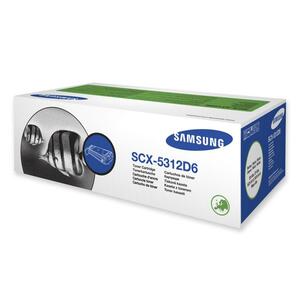 Samsung Toner Cartridge - Laser - 6000 Page - Black - 4 / Box