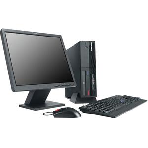 THINKCENTRE M57 SFF E8200 2.66G 1GB 160GB COMBO GBE XPP &nbsp;<img src="/images/free_ground_shipping.gif" border="0" alt="Free Ground Shipping" title="Free Ground Shipping" >