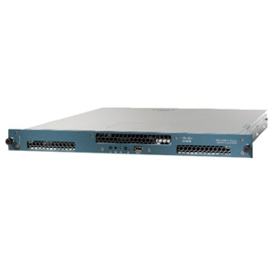 Cisco Systems Ace 4710 Hardware 2GBPS 7500 Ssl 1Gbps Comp 5VC Application Control Engine