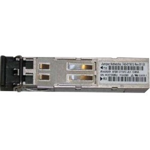 Juniper 1000Base-LH SFP Module - 1 x 1000Base-LH