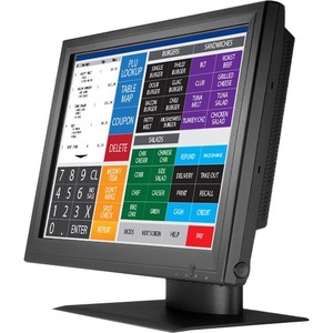 GVision P15BX_AB_459G 15 LCD Touchscreen Monitor _