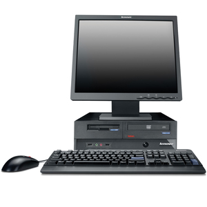 THINKCENTRE M57E E2160 1.8G 1GB 160GB COMBO GBE WVB &nbsp;<img src="/images/free_ground_shipping.gif" border="0" alt="Free Ground Shipping" title="Free Ground Shipping" >