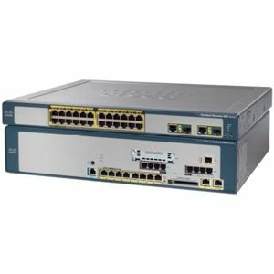 Cisco Uc520