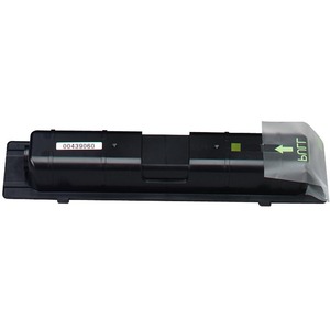 Toshiba Black Toner Cartridge - Laser - 4000 Page - Black