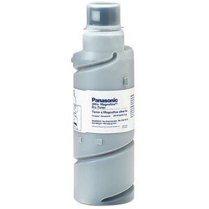 Panasonic Black Toner Bottle - Black