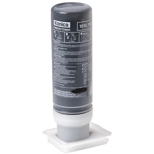 Konica Minolta Black Toner Cartridge - Laser - 7500 Page - Black