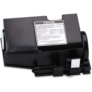 Toshiba Black Toner Cartridge - Laser - 7000 Page - Black - 1
