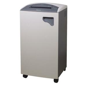 Fellowes Powershred C-320 Shredder - Strip Cut - 28 Per Pass - 24.6 Gallon Wastebasket