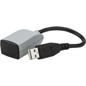 NP01MR - IR RECEIVER CONNECTS TO COMPUTER USB INPUT. COMPATIBLE WITH NP40 NP50