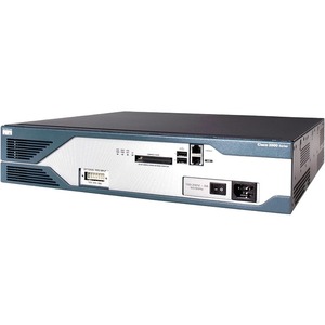 Cisco 2851 Integrated Service Router