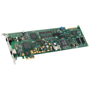 Dialogic TR1034 Fax Board