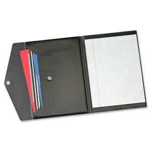 Cardinal Flap Style Closure Slim Padfolio - Thumbnail view 