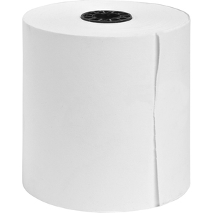 Sparco Adding Machine Rolls - 3" x 165' - 12 / Pack - White