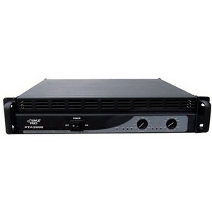 PylePro PTA3000 Professional Power Amplifier