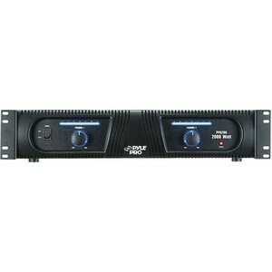 PylePro PylePro PPA200 Powered Amplifier