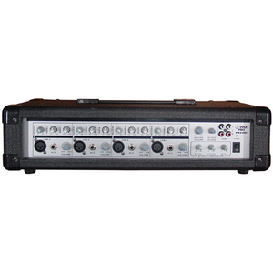 Pyle PMX401 Powered Amplifier