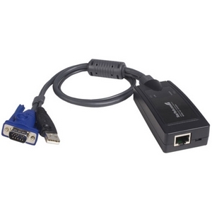 StarTech.com SVx31DUTP USB Server Interface Module