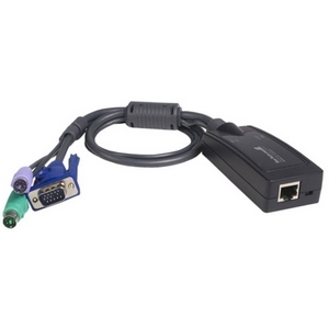 StarTech.com SVx31DUTP PS/2 Server Interface Module