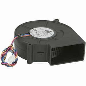 10CM PWM BLOWER W/ 4PIN FOR