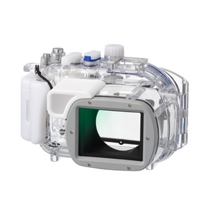 Panasonic Marine Case for LumixDMW-MCTZ5