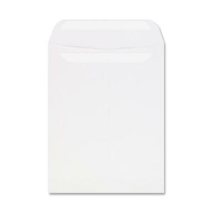 Meadwestvaco Catalog Envelope
