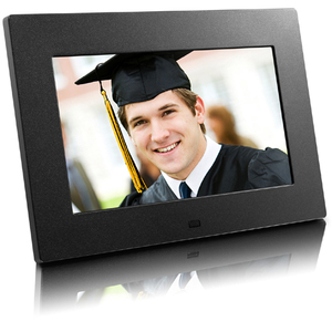 Aluratek ADPF07SF Digital Photo Frame