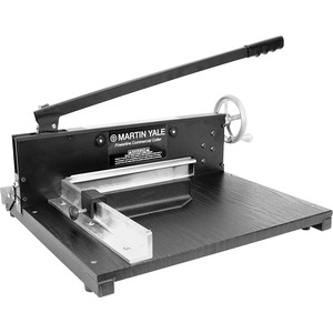 Commercial Quality Paper Cutter