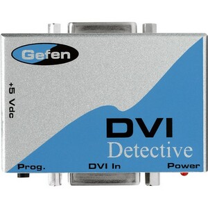 Gefen EXT_DVI_EDIDN Video Capturing Device