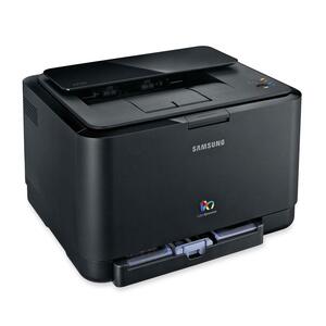 Samsung CLP-315 Laser Printer - Color Laser - 17 ppm Mono - 4 ppm Color - 2400 x 600 dpi - USB - PC, Mac