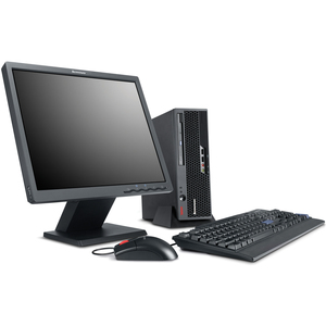 THINKCENTRE M57 USDT CM 440 1.86G 1GB 160GB DVD GBE WVB &nbsp;<img src="/images/free_ground_shipping.gif" border="0" alt="Free Ground Shipping" title="Free Ground Shipping" >