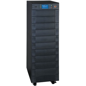 80KVA SMART ONLINE MODULAR UPS 3PHASE DBL CONVERSION HARDWIRED