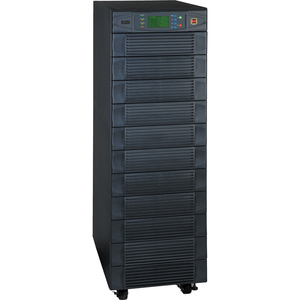 60KVA SMART ONLINE MODULAR UPS 3PHASE DBL CONVERSION HARDWIRED