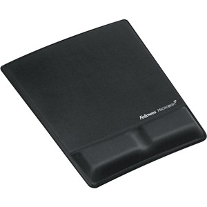 Mouse Pad / Wrist Support with Microban Protection