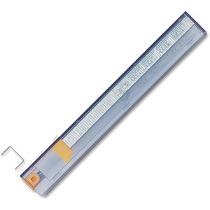 Rapid Cartridge Stapler Staple Cartridge - K8 Yellow - Click Image to Close