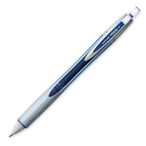 Sanford Vision RT Rollerball Pen - 0.8 mm Pen Point Size - Blue Ink - 1 Each