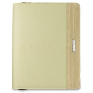Day Runner Bella Planner - Weekly - 3.75" x 6.75" - Light Green
