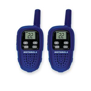 Motorola FV300AAPR Two Way Radio - Thumbnail view 