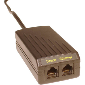 CyberData Power over Ethernet Injector