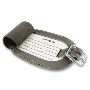 Luggage Leather