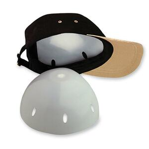 North Protective Cap - 1 Each - White