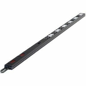 Eaton Powerware 12-Outlets 1.9kW PDU PW102BA0U019