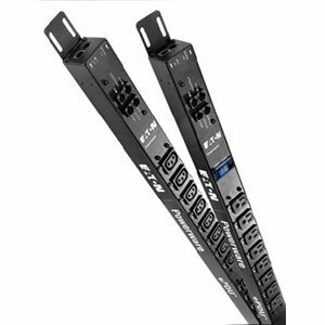 Eaton Powerware Switched 24-Outlets 5.76kW PDU PW306SW0U156