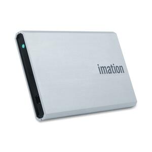 Imation Hard Drive