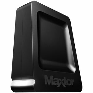 Maxtor 750 GB One Touch 4 Lite Hard Drive