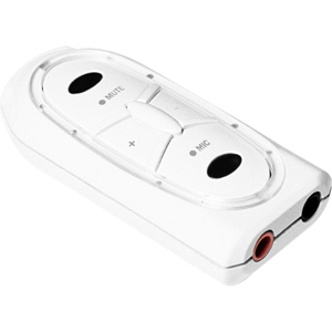 SteelSeries 51004SS External Sound Box