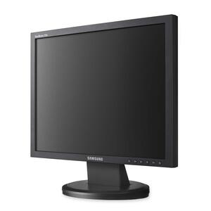 Samsung SyncMaster 723N LCD Monitor - 17" - 1280 x 1024 - 5ms - 1000:1 - Black