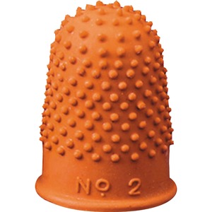 Large Non-Ventilated Fingertip Pad